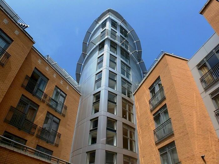 2 Bedroom Property To Rent In The Belvedere, Homerton Street, CB2