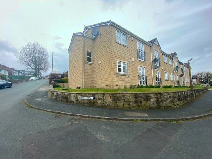 2 Bedroom Flat To Rent In Townfield, Wilsden, Bradford, West Yorkshire, BD15