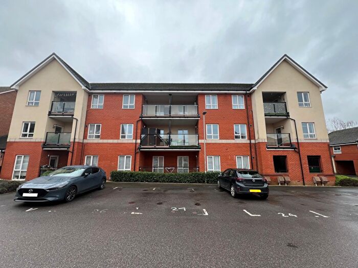 1 Bedroom Flat To Rent In Bedivere Road, Crawley, RH11
