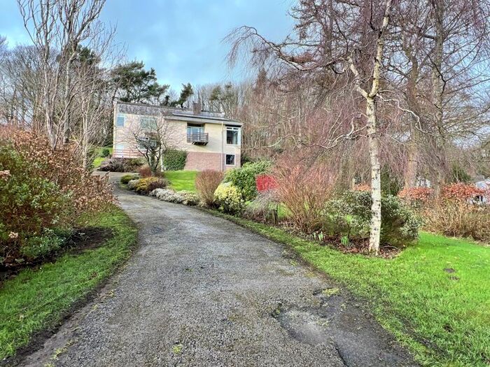 4 Bedroom Detached House For Sale In Treetops, Gosforth, Seascale, CA20