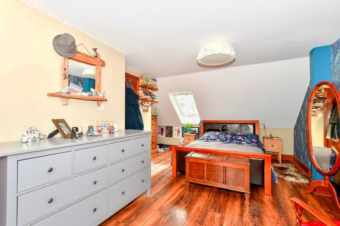 4 Bedroom Semi-Detached House For Sale In Bolney Road, Ansty, Haywards Heath, West Sussex, RH17