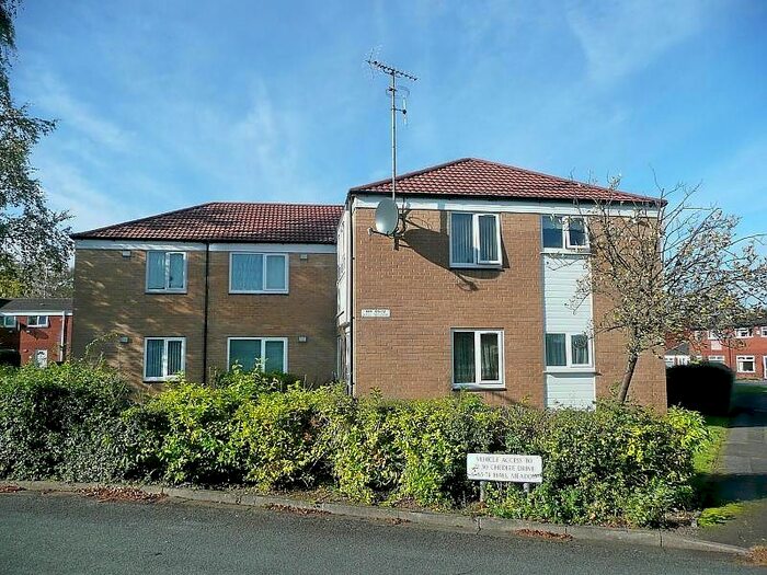 1 Bedroom Flat To Rent In Hall Meadow, Cheadle Hulme, Cheadle, SK8
