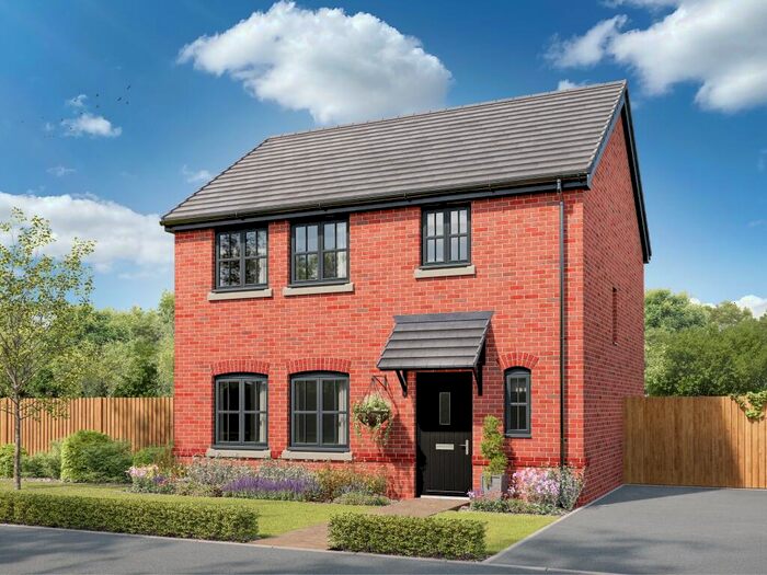 3 Bedroom Detached House For Sale In Colwick Loop Road, Burton Joyce, Nottingham, Nottinghamshire, NG14