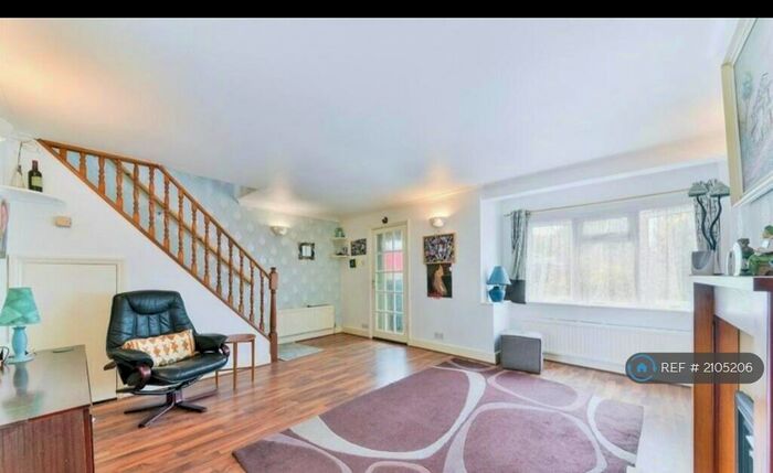 3 Bedroom End Of Terrace House To Rent In Royston Avenue, Sutton, SM1