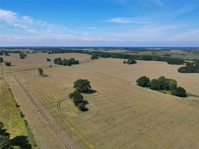 Land For Sale In Lot | Waldershare Park, Waldershare, Dover, Kent, CT15