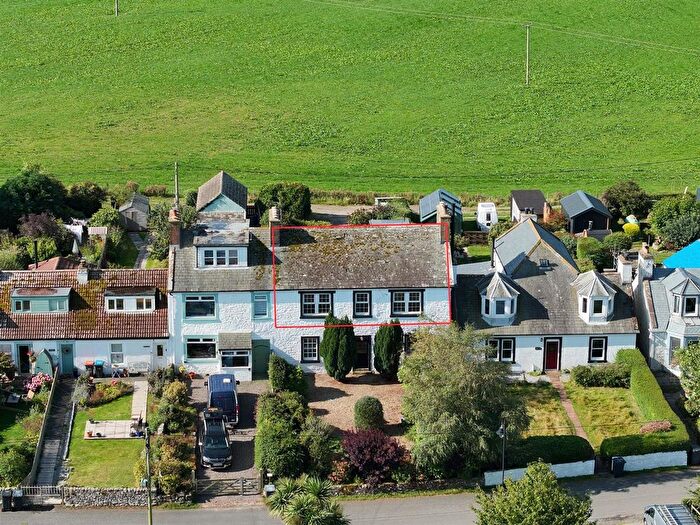 3 Bedroom Maisonette For Sale In Carsethorn, Dumfries, DG2