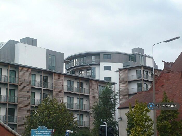 1 Bedroom Flat To Rent In Cornhill, Liverpool, L1