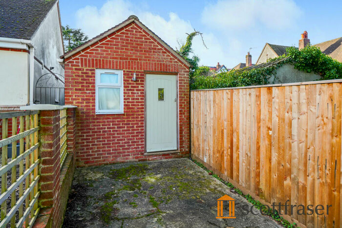 Studio To Rent In Barton Lane, Headington, OX3