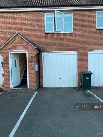 1 Bedroom Semi-Detached House To Rent In Sunderland Close, Watton, IP25