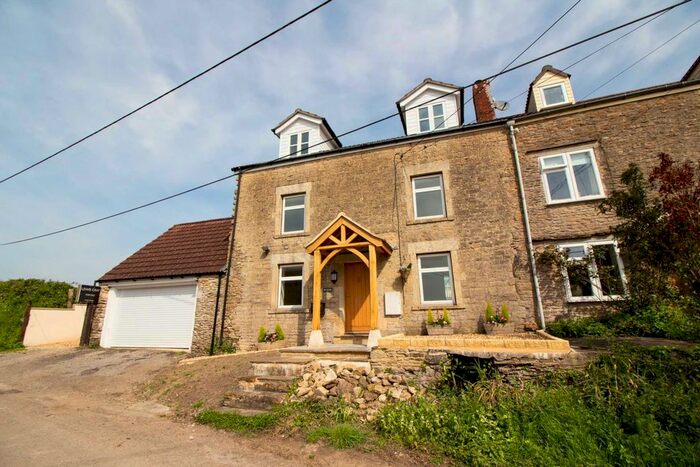 5 Bedroom Semi-Detached House For Sale In Lower Street, Buckland Dinham, BA11