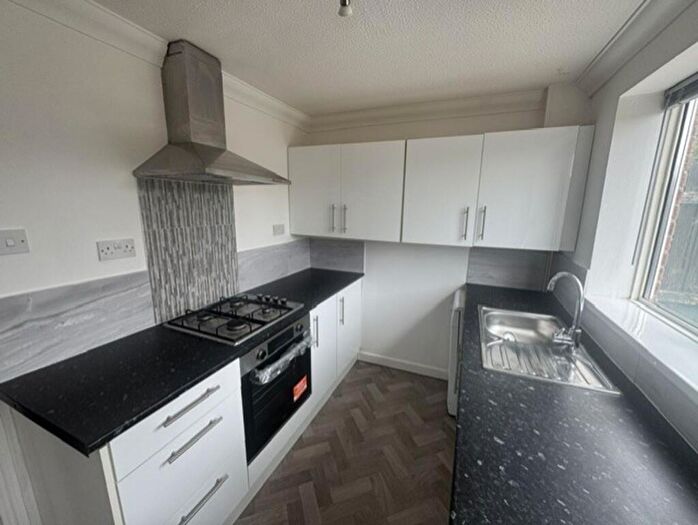 2 Bedroom Terraced House To Rent In Churchward Drive, Newport, NP19