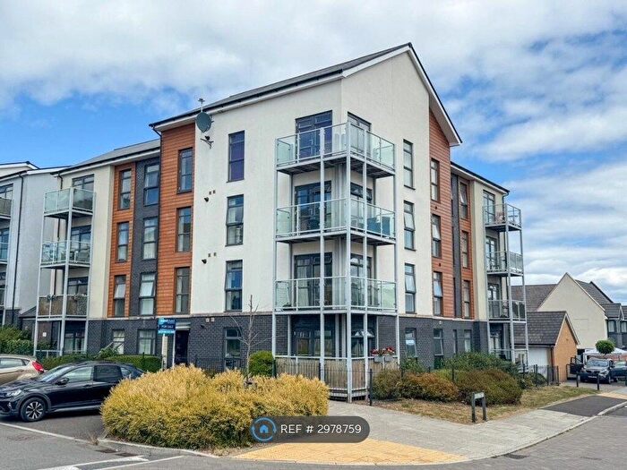 2 Bedroom Flat To Rent In Patchway, Bristol, BS34