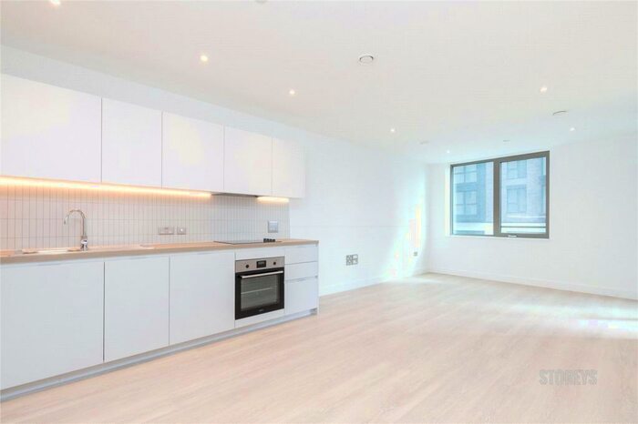 2 Bedroom Apartment To Rent In Ashley Road, Tottenham Hale, London, N17