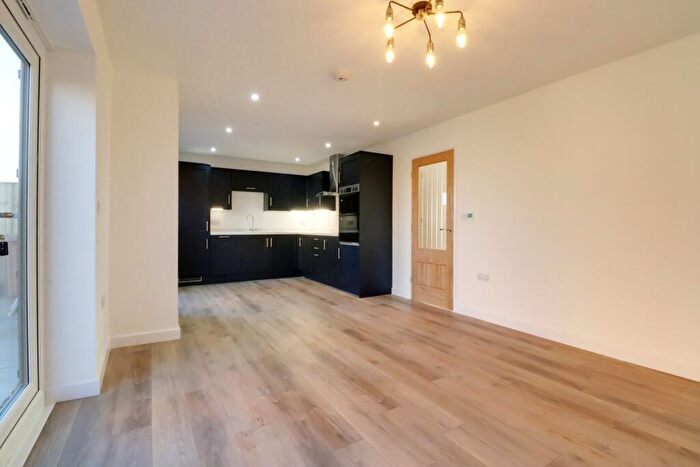 2 Bedroom Detached House For Sale In Horstead Avenue, Brigg, North Lincolnshire, DN20