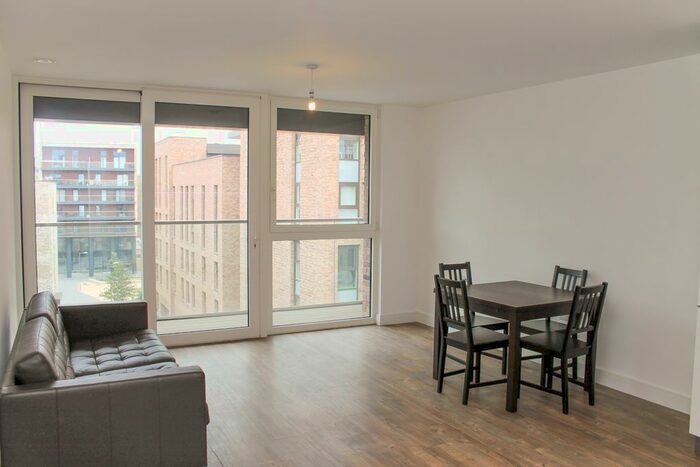 2 Bedroom Flat To Rent In Mandara Place, Greenland Place, Surrey Quays, SE8