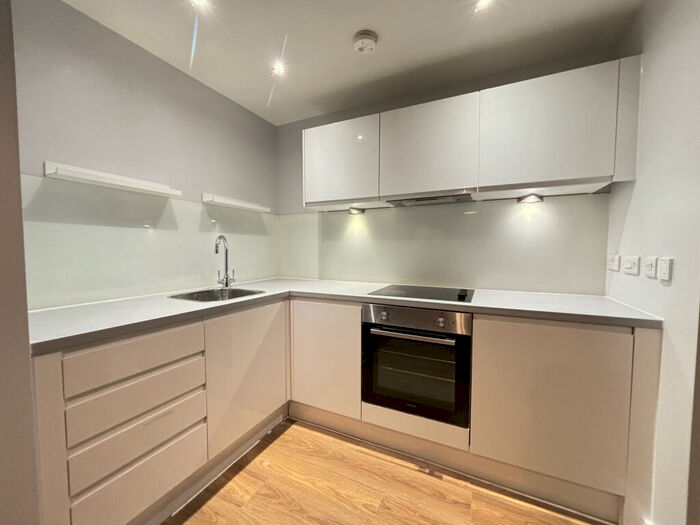 1 Bedroom Duplex To Rent In Falkner Street, Liverpool, L8