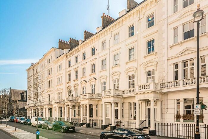 2 Bedroom Flat For Sale In St. Georges Drive, Pimlico, SW1V