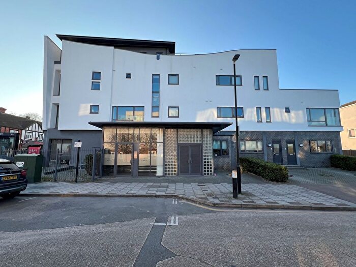 2 Bedroom Flat To Rent In Craybrooke Road, Craybrooke Road, DA14