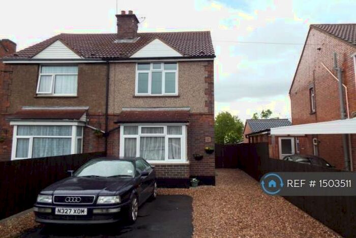 3 Bedroom Semi-Detached House To Rent In Byron Street, Barwell, Leicester, LE9