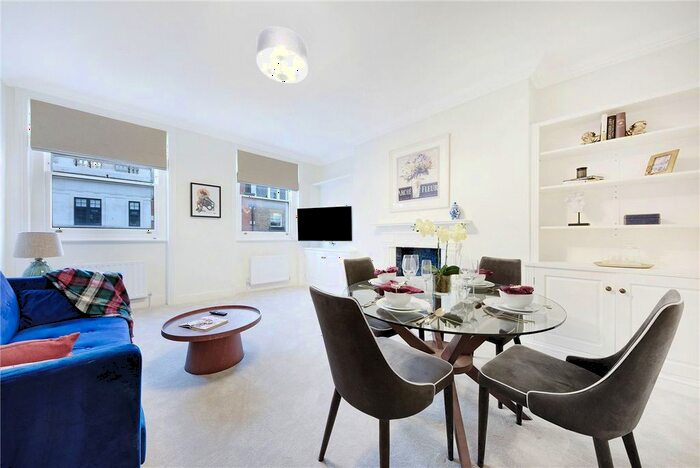 4 Bedroom Flat To Rent In Harley Street, Marylebone, London, W1G
