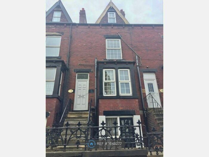 1 Bedroom Flat To Rent In Stanningley Road, Leeds, LS12