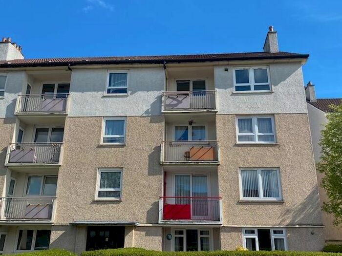 2 Bedroom Flat To Rent In Dubton Street, Glasgow, G34