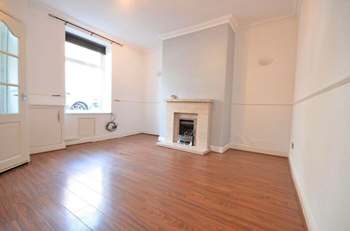 3 Bedroom Property To Rent In Lodge Street, Accrington, BB5