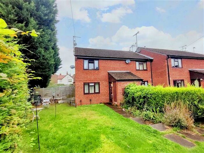 1 Bedroom Apartment To Rent In Woodhouse Orchard, Belbroughton, DY9