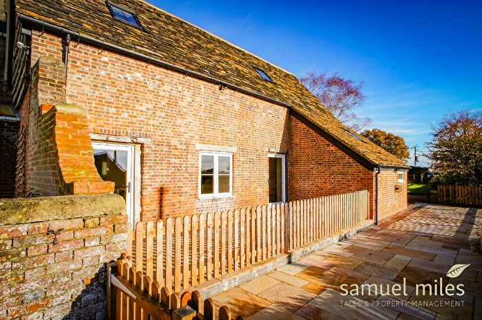 2 Bedroom Barn To Rent In The Dovecote, Winterbourne Bassett, SN4
