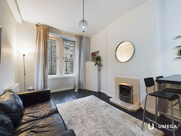 1 Bedroom Apartment To Rent In Edina Street, Leith, Edinburgh, EH7