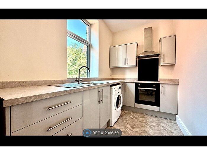 1 Bedroom Flat To Rent In School Road, Sheffield, S10