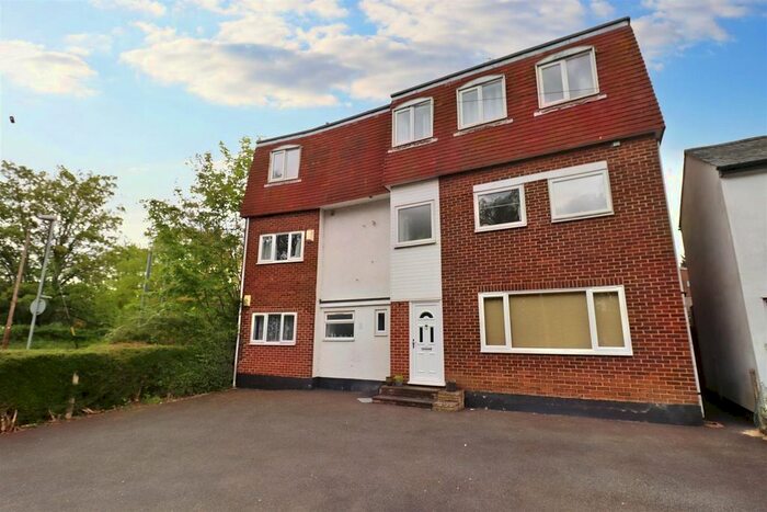 2 Bedroom Flat To Rent In Notley Road, Braintree, CM7