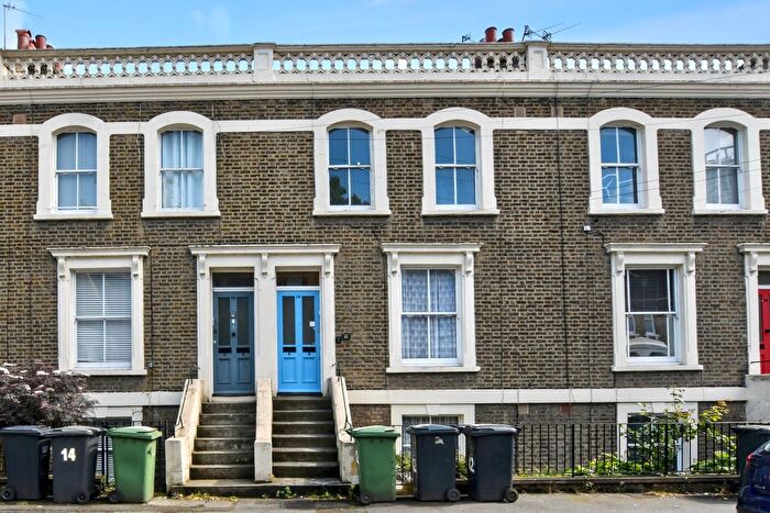 Studio For Sale In Cressingham Road, London, SE13