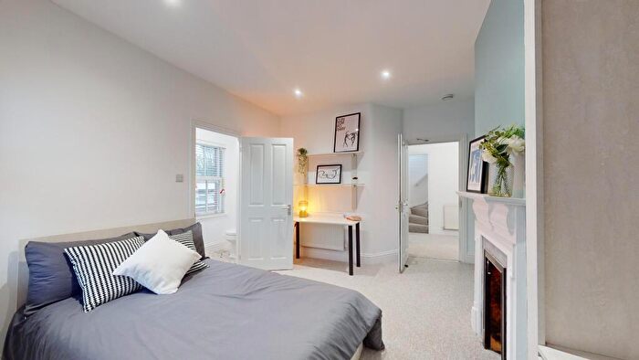 1 Bedroom House To Rent In Wynyard Grove, DH1