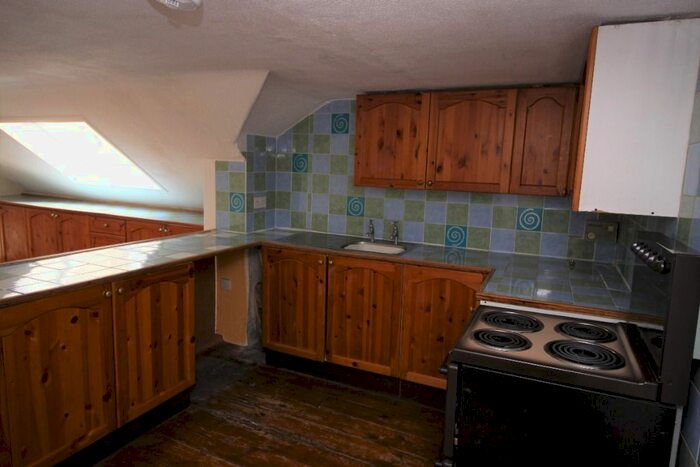 2 Bedroom Flat To Rent In Ferry Street, Montrose, DD10