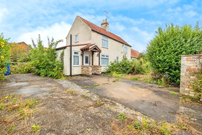 4 Bedroom Cottage For Sale In Nelson Road, Fiskerton, Lincoln, LN3