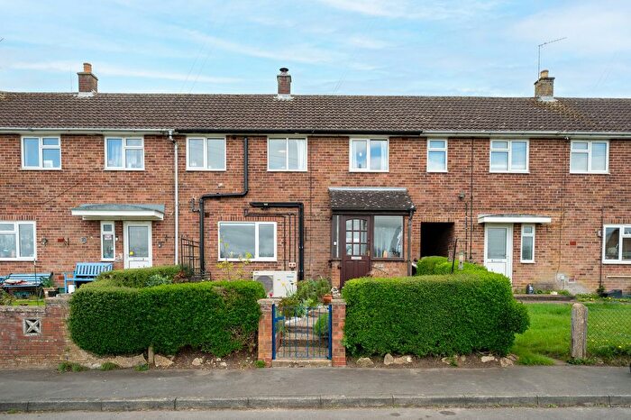 3 Bedroom Property For Sale In Hall Close, Bourn, CB23