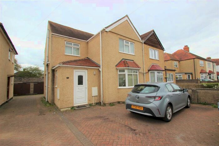 3 Bedroom House To Rent In Dene Road, Headington, OX3