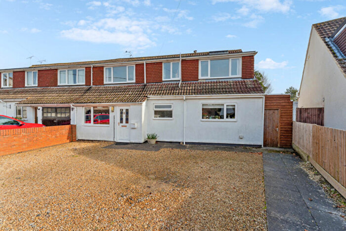 5 Bedroom Semi-Detached House For Sale In Eastfields, Blewbury, OX11