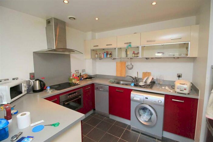 2 Bedroom Apartment To Rent In Alpha House, Northampton, NN1