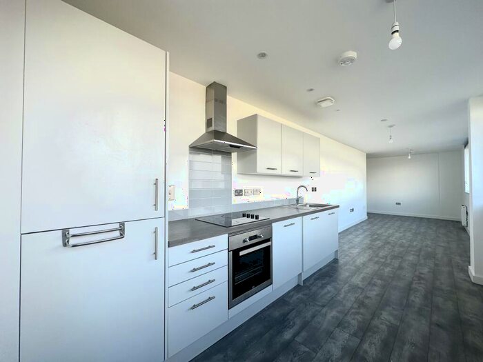 1 Bedroom Flat To Rent In Equipoint, Coventry Road, B25