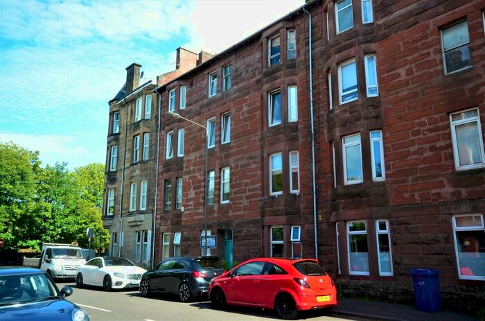 2 Bedroom Flat To Rent In Meadowbank Street, Dumbarton, Wdc, G82