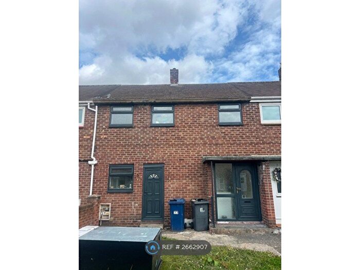 2 Bedroom Terraced House To Rent In Australia Grove, South Shields, NE34