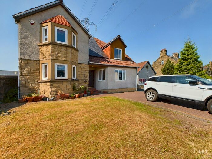 5 Bedroom Detached House To Rent In Lanark Road West, Currie, Edinburgh, EH14