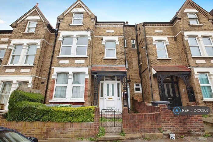 1 Bedroom Flat To Rent In Ullswater Road, London, SE27