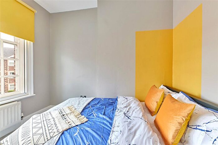 8 Bedroom Detached House To Rent In Lillico House, Sandyford Road, NE2