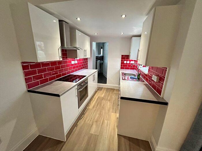 2 Bedroom End Of Terrace House To Rent In Bells Road, Gorleston, Great Yarmouth, NR31