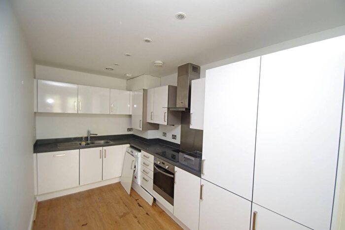 1 Bedroom Flat To Rent In Harrow, Harrow, HA3