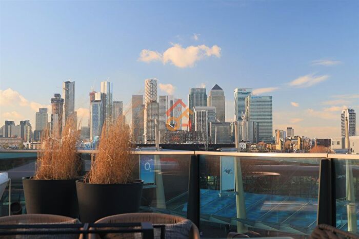 1 Bedroom Flat To Rent In Pilot Walk, London, SE10