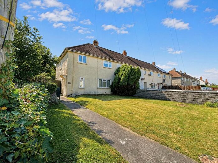 3 Bedroom End Of Terrace House For Sale In Foley Way, Haverfordwest, Pembrokeshire, SA61